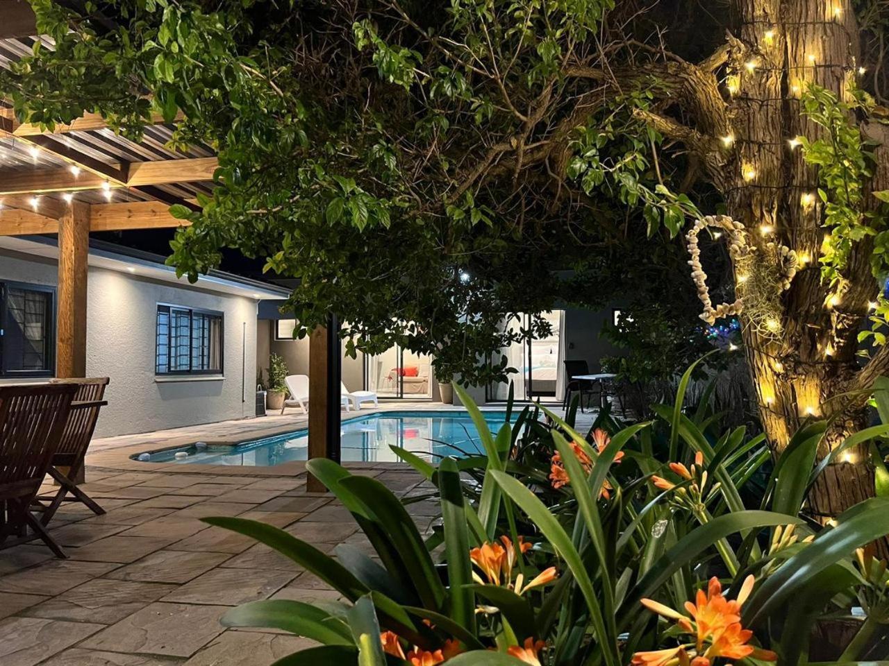Tehillah On Boom Apartment Bothasig Exterior photo
